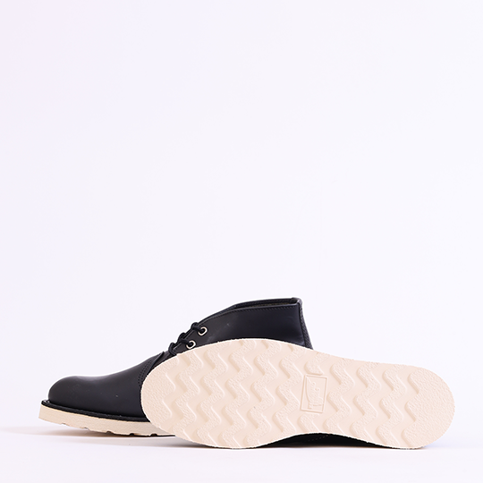 Work Chukka | レッドウィング オフィシャルサイト（公式ブランド