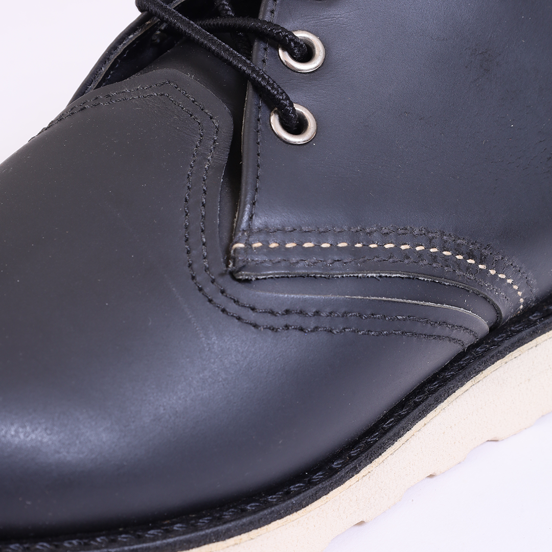 Work Chukka | レッドウィング オフィシャルサイト（公式ブランド