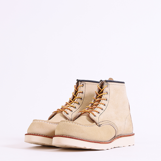 レッドウィング オフィシャルサイト（公式ブランドサイト&通販）