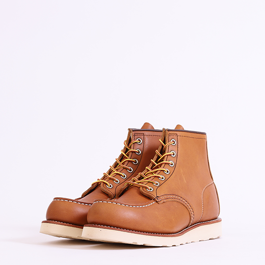 レッドウィング オフィシャルサイト（公式ブランドサイト&通販）