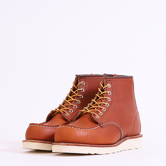 レッドウィング オフィシャルサイト（公式ブランドサイト&通販）