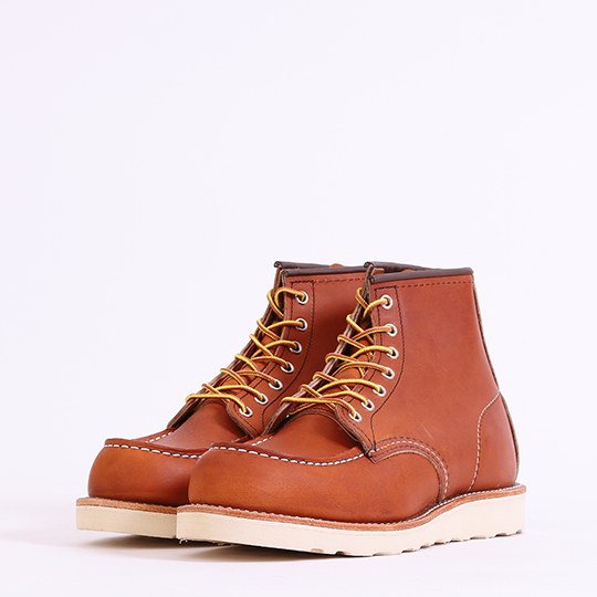 レッドウィング オフィシャルサイト（公式ブランドサイト&通販）