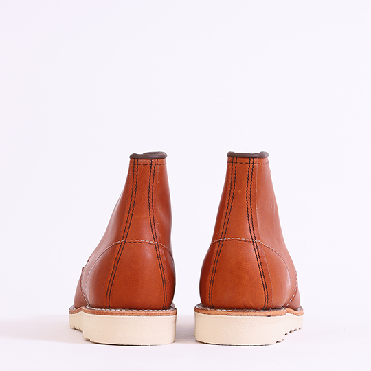 最終値下げ　レッドウィング 8105 8D 箱付11年 最終値下げレッドウィング 8105 8D 箱付11年