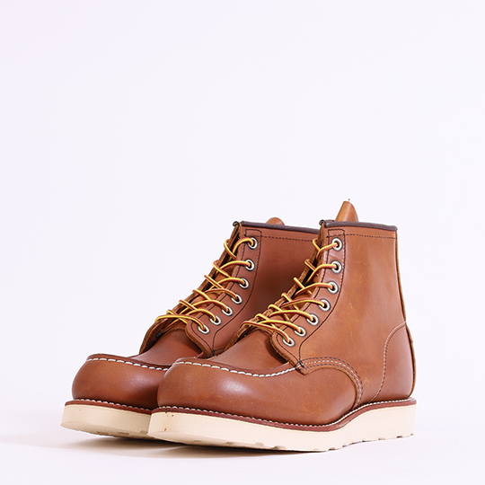 レッドウィング オフィシャルサイト（公式ブランドサイト&通販）