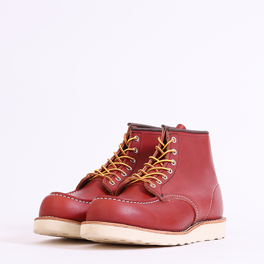 レッドウィング オフィシャルサイト（公式ブランドサイト&通販）