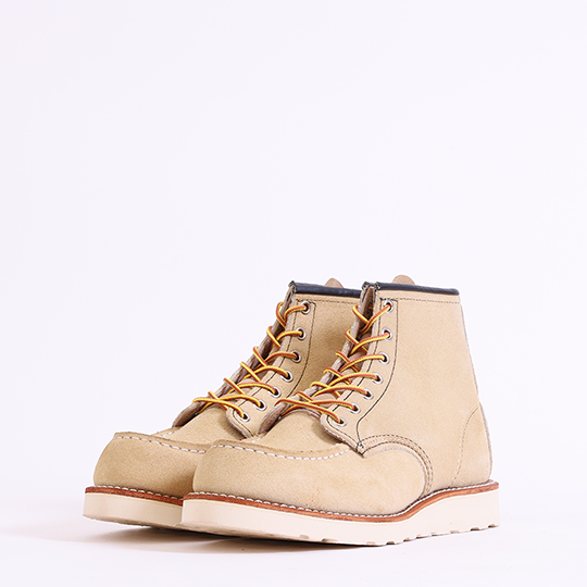 レッドウィング オフィシャルサイト（公式ブランドサイト&通販）