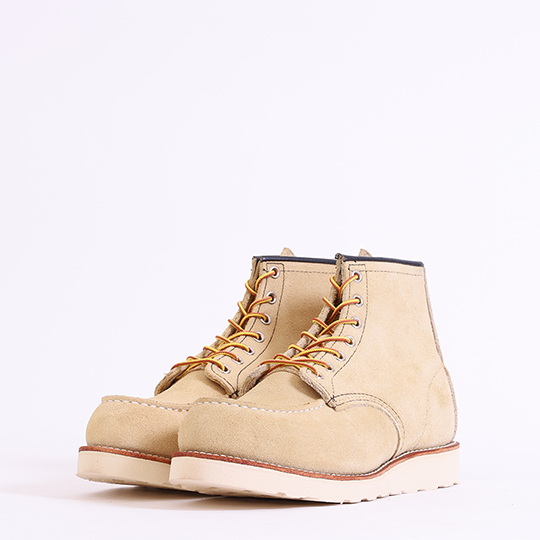 レッドウィング オフィシャルサイト（公式ブランドサイト&通販）