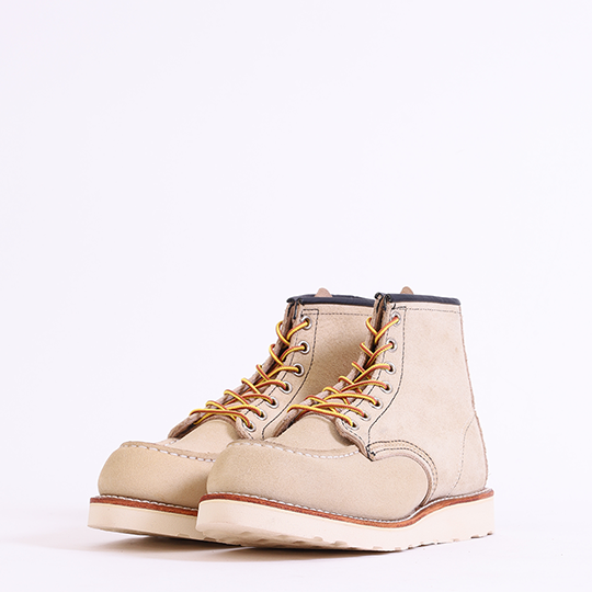 レッドウィング オフィシャルサイト（公式ブランドサイト&通販）