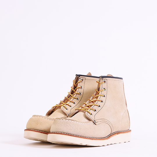 レッドウィング オフィシャルサイト（公式ブランドサイト&通販）