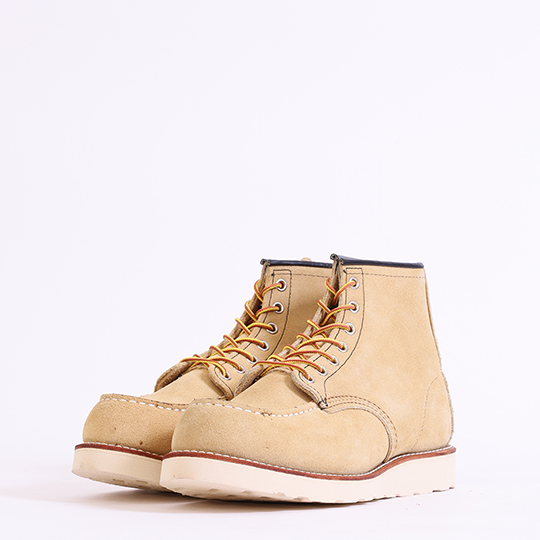 レッドウィング オフィシャルサイト（公式ブランドサイト&通販）