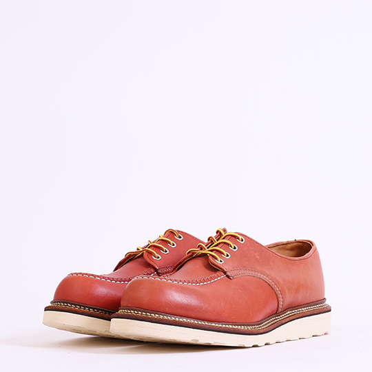 Classic Oxford Moc | レッドウィング オフィシャルサイト（公式