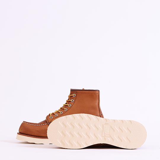 レッドウィング　classic moc 6