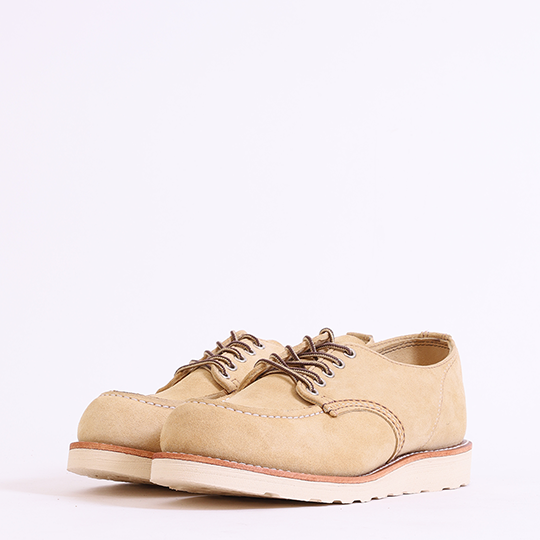 Classic Moc Oxford | レッドウィング オフィシャルサイト（公式