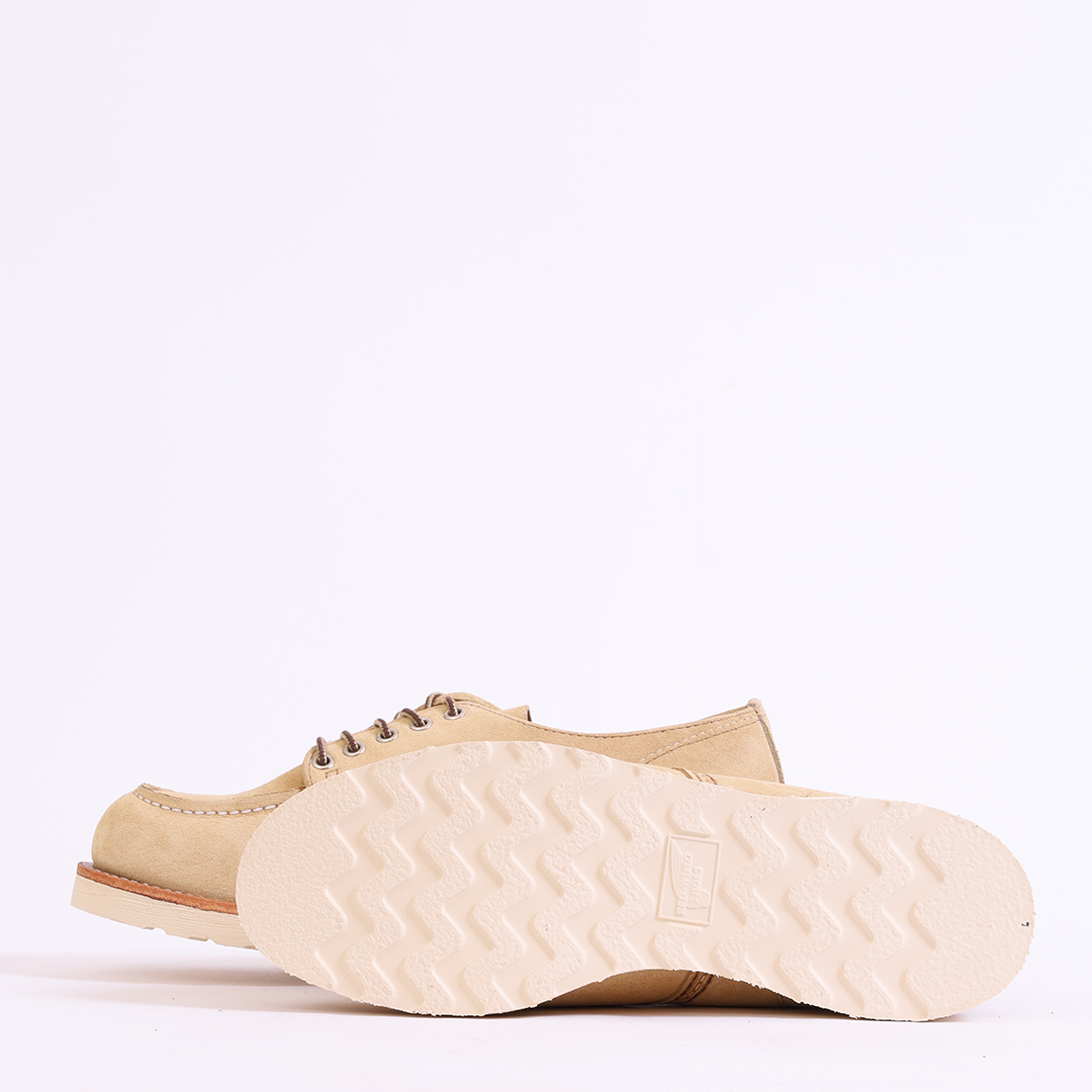 Classic Moc Oxford | レッドウィング オフィシャルサイト（公式