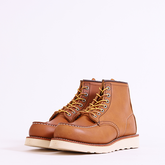 レッドウィング オフィシャルサイト（公式ブランドサイト&通販）