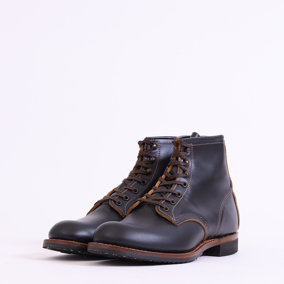 Beckman Flatbox | レッドウィング オフィシャルサイト（公式ブランド