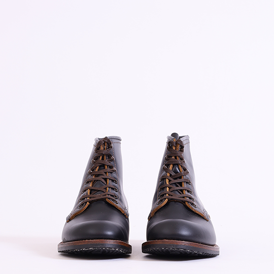 Beckman Flatbox | レッドウィング オフィシャルサイト（公式ブランド