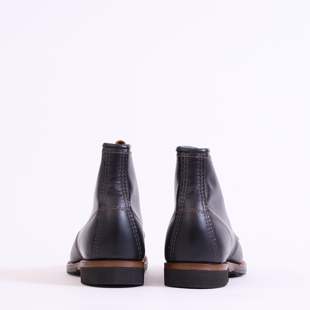 Beckman Flatbox | レッドウィング オフィシャルサイト（公式ブランド