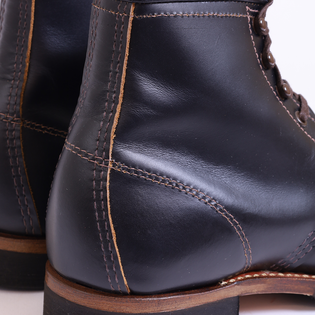 Beckman Flatbox | レッドウィング オフィシャルサイト（公式ブランド