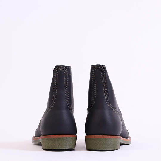 Iron Ranger w/ Green Sole | レッドウィング オフィシャルサイト
