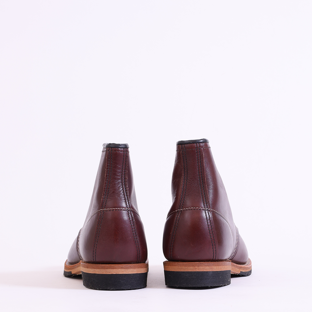 Beckman | レッドウィング オフィシャルサイト（公式ブランドサイト&通販）