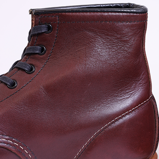 Beckman | レッドウィング オフィシャルサイト（公式ブランドサイト&通販）