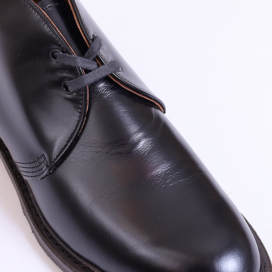 Caverly Chukka | レッドウィング オフィシャルサイト（公式ブランド