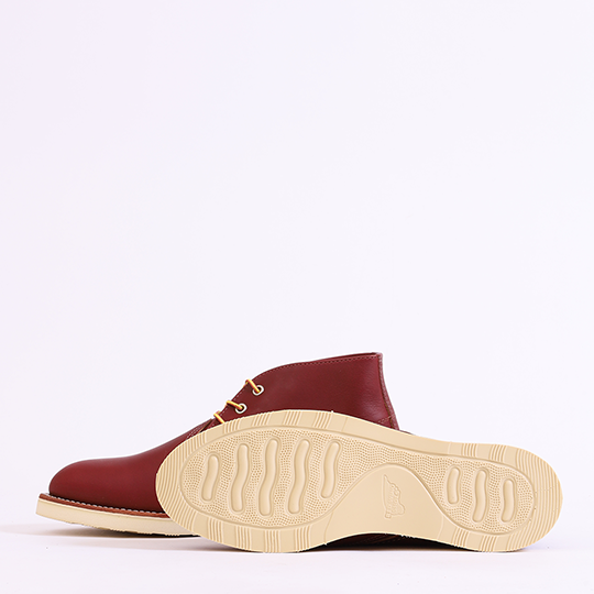 【名作】RED WING レッドウィング 3139 ワークチャッカ (26cm） Work Chukka | レッドウィング オフィシャルサイト（公式ブランド