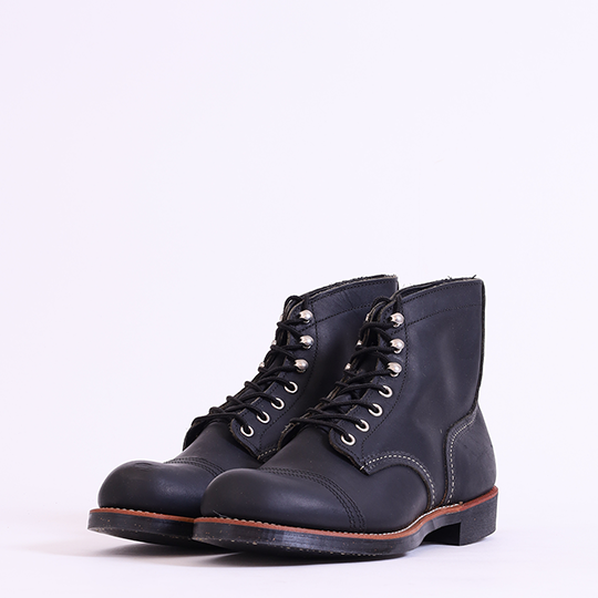 レッドウィング オフィシャルサイト（公式ブランドサイト&通販）