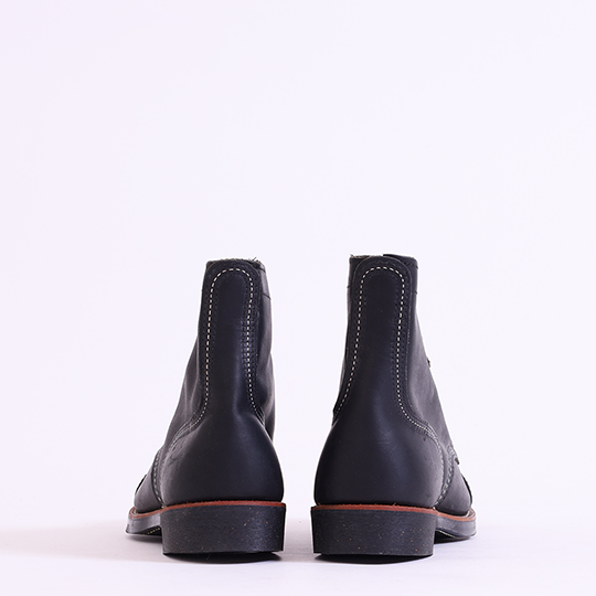 Iron Ranger | レッドウィング オフィシャルサイト（公式ブランド