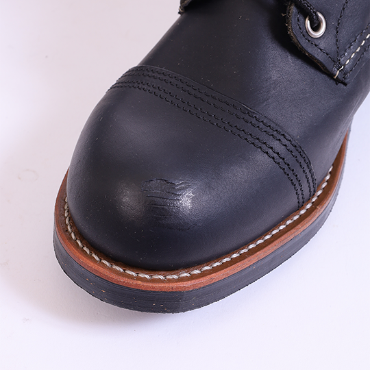 Iron Ranger | レッドウィング オフィシャルサイト（公式ブランド