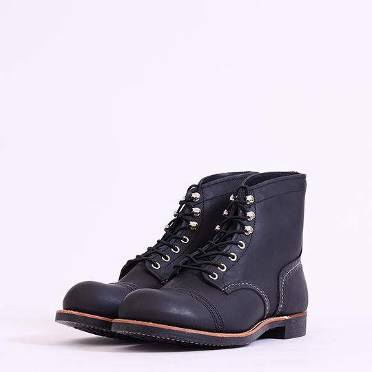 不*理様 REDWING STYLE NO.J0047 DOME スノー レッドウィング オフィシャルサイト（公式ブランドサイト&通販）