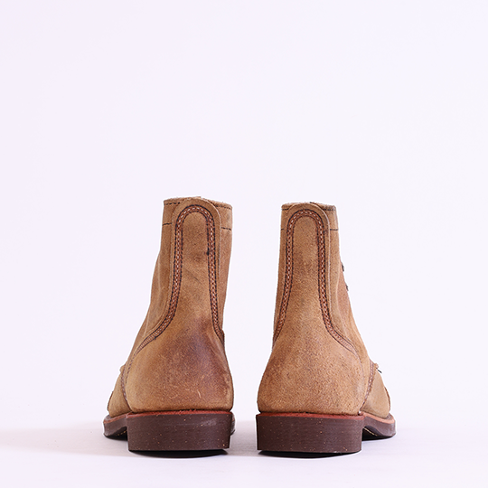 Iron Ranger | レッドウィング オフィシャルサイト（公式ブランド