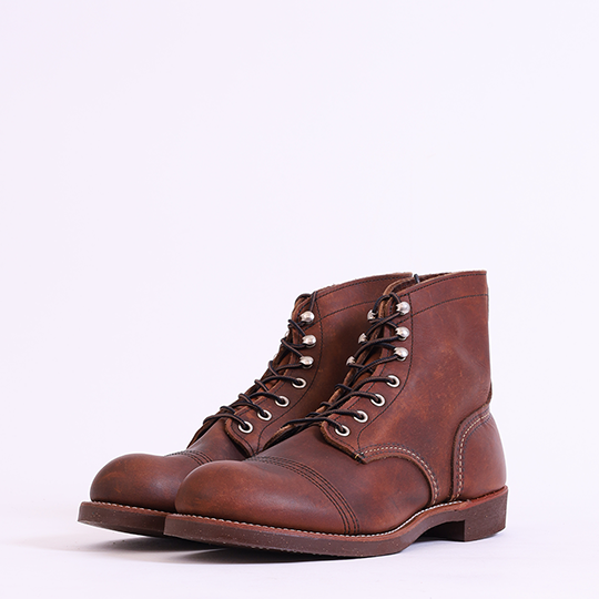 Upcycle | レッドウィング オフィシャルサイト（公式ブランドサイト&通販）