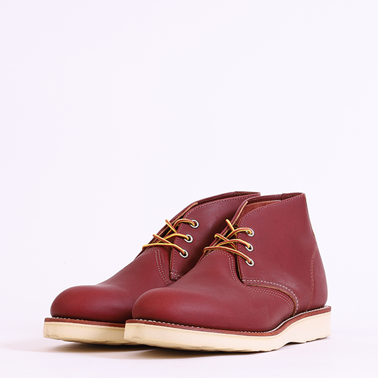 レッドウィング　シューズ 9h Work Chukka | レッドウィング オフィシャルサイト（公式ブランド