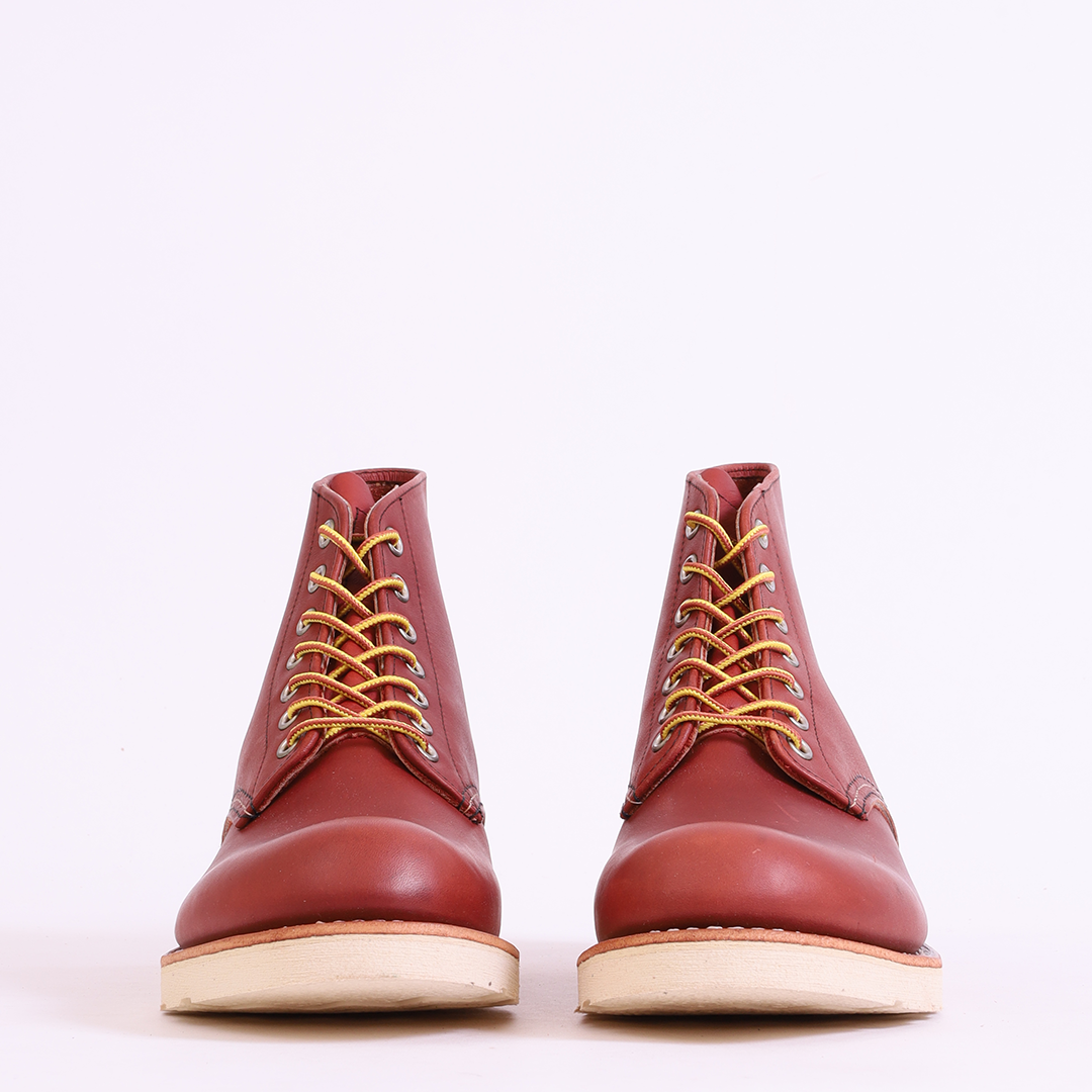 靴 RED WING CLASSIC ROUND 6 6