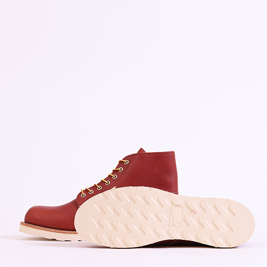 靴 RED WING CLASSIC ROUND 6 6