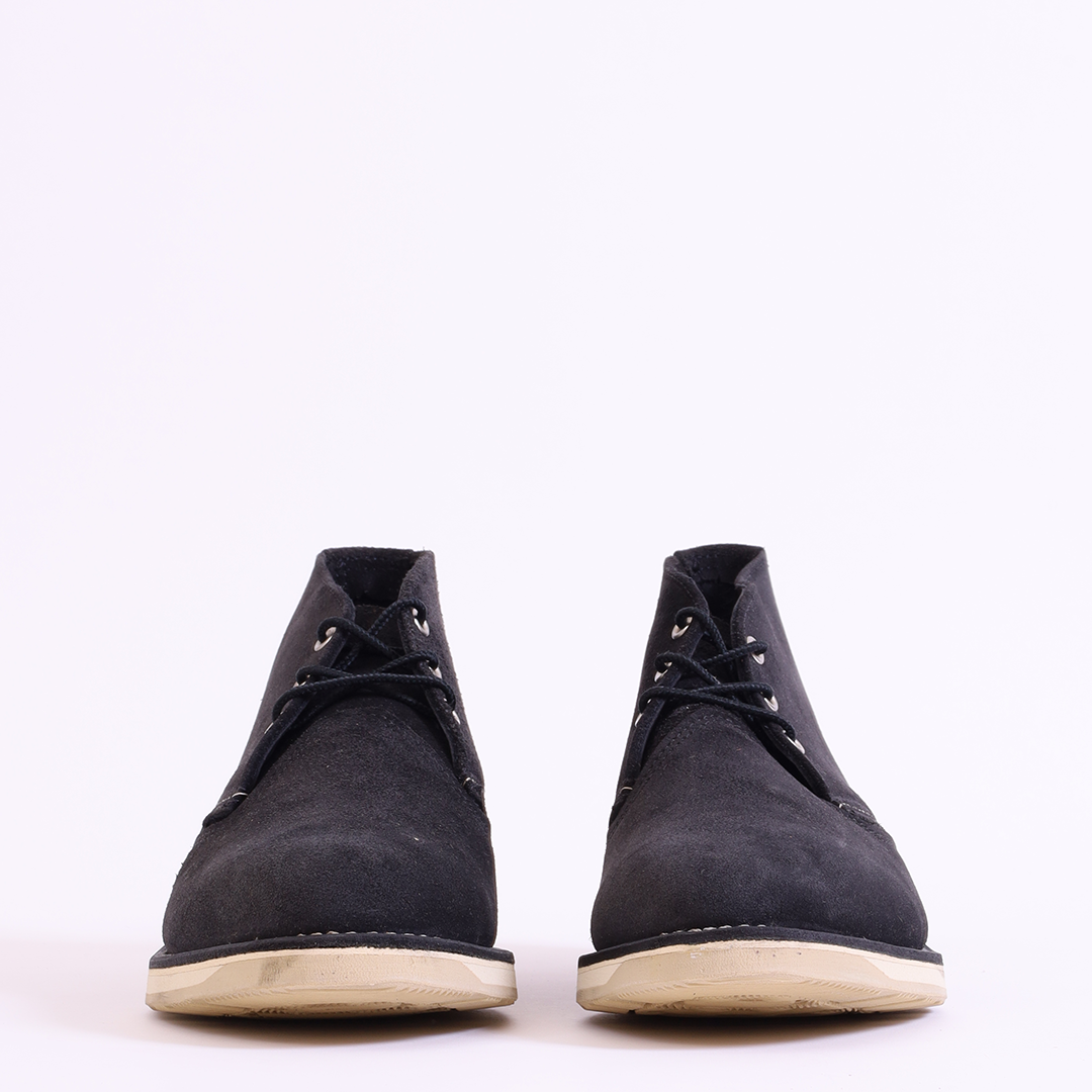 Work Chukka | レッドウィング オフィシャルサイト（公式ブランド