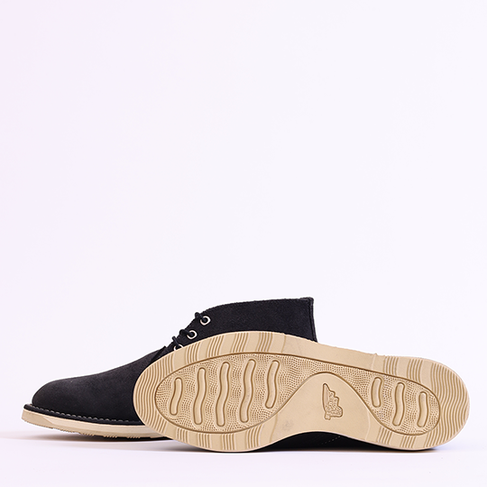 Work Chukka | レッドウィング オフィシャルサイト（公式ブランド