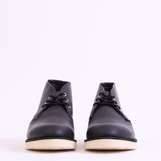 Work Chukka | レッドウィング オフィシャルサイト（公式ブランド