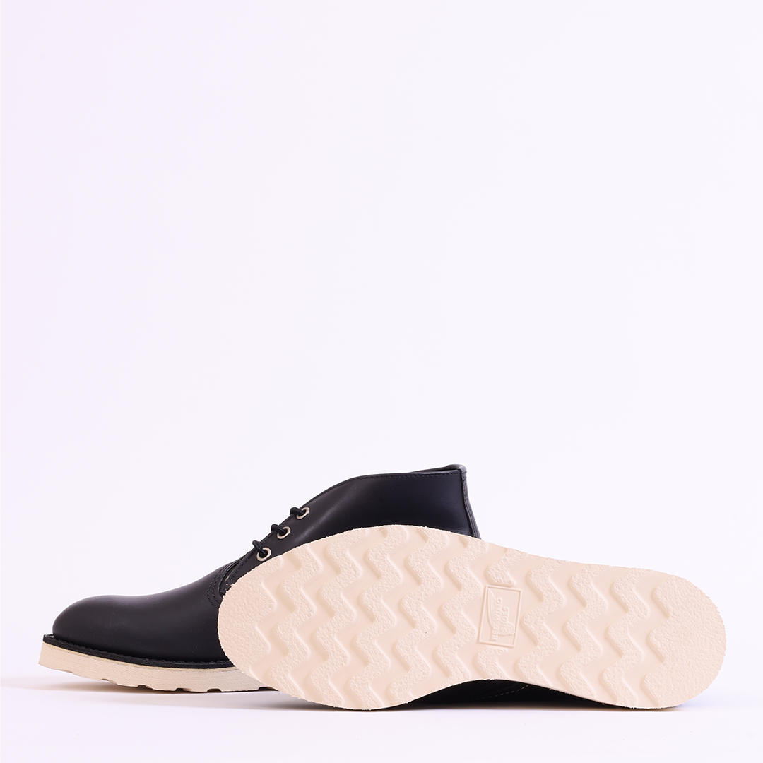 Work Chukka | レッドウィング オフィシャルサイト（公式ブランド