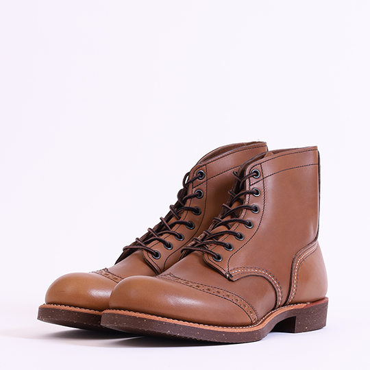 Brogue Ranger | レッドウィング オフィシャルサイト（公式ブランド