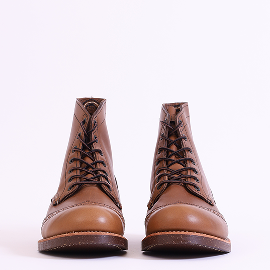Brogue Ranger | レッドウィング オフィシャルサイト（公式ブランド