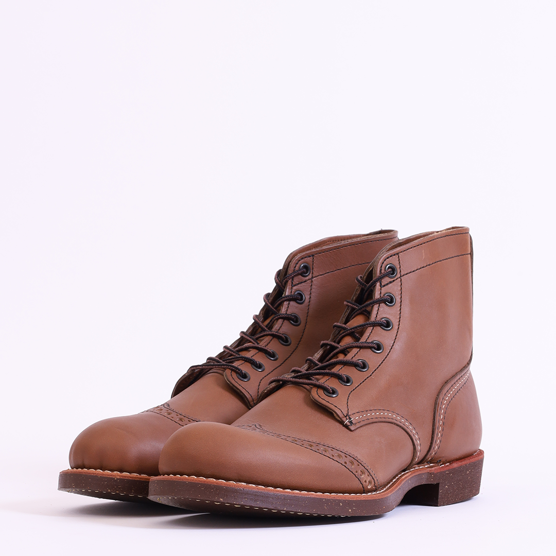 Brogue Ranger | レッドウィング オフィシャルサイト（公式ブランド