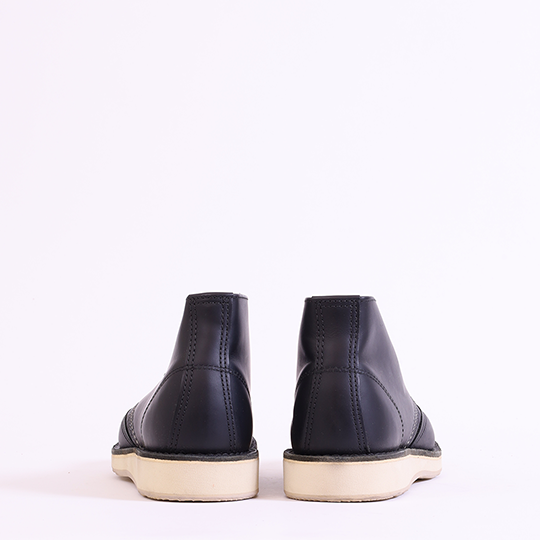 Work Chukka | レッドウィング オフィシャルサイト（公式ブランド