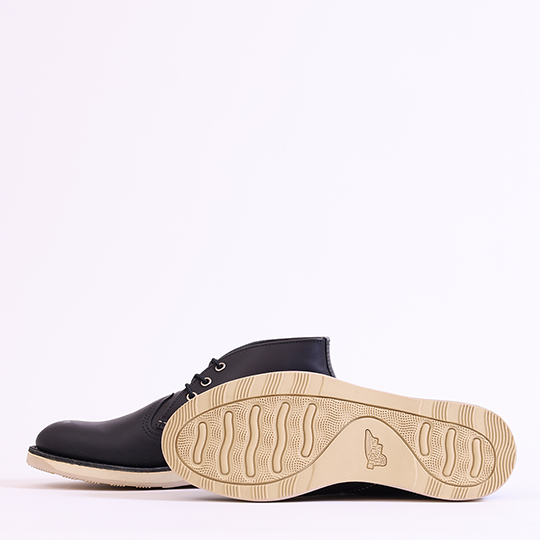 Work Chukka | レッドウィング オフィシャルサイト（公式ブランド