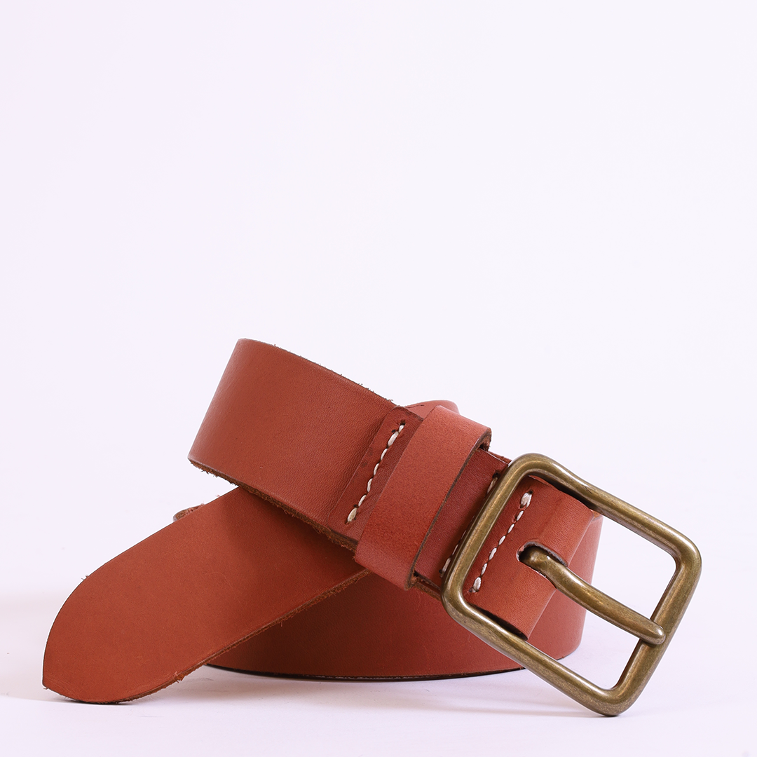 Leather Belt | レッドウィング オフィシャルサイト（公式ブランド