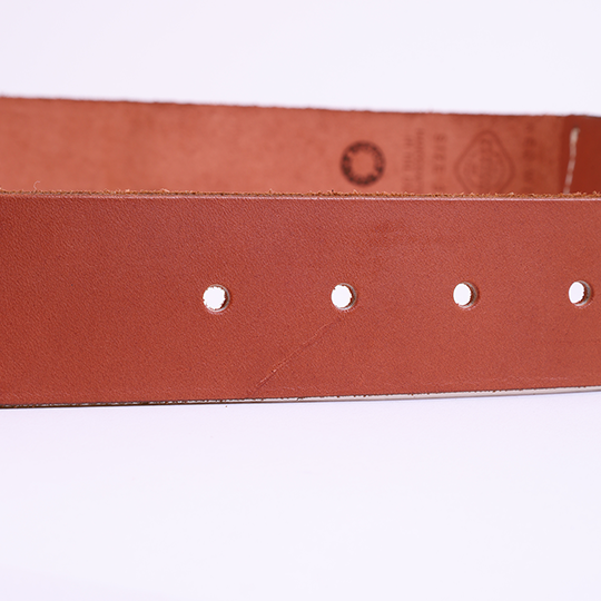 Leather Belt | レッドウィング オフィシャルサイト（公式ブランド