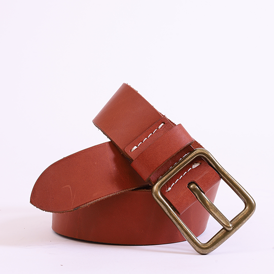 Leather Belt | レッドウィング オフィシャルサイト（公式ブランド