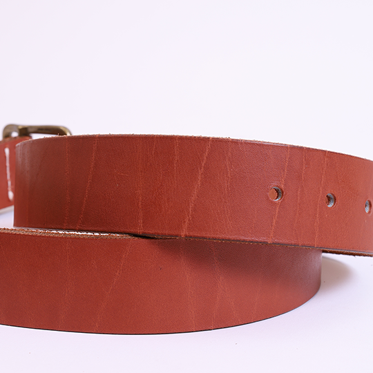 Leather Belt | レッドウィング オフィシャルサイト（公式ブランド